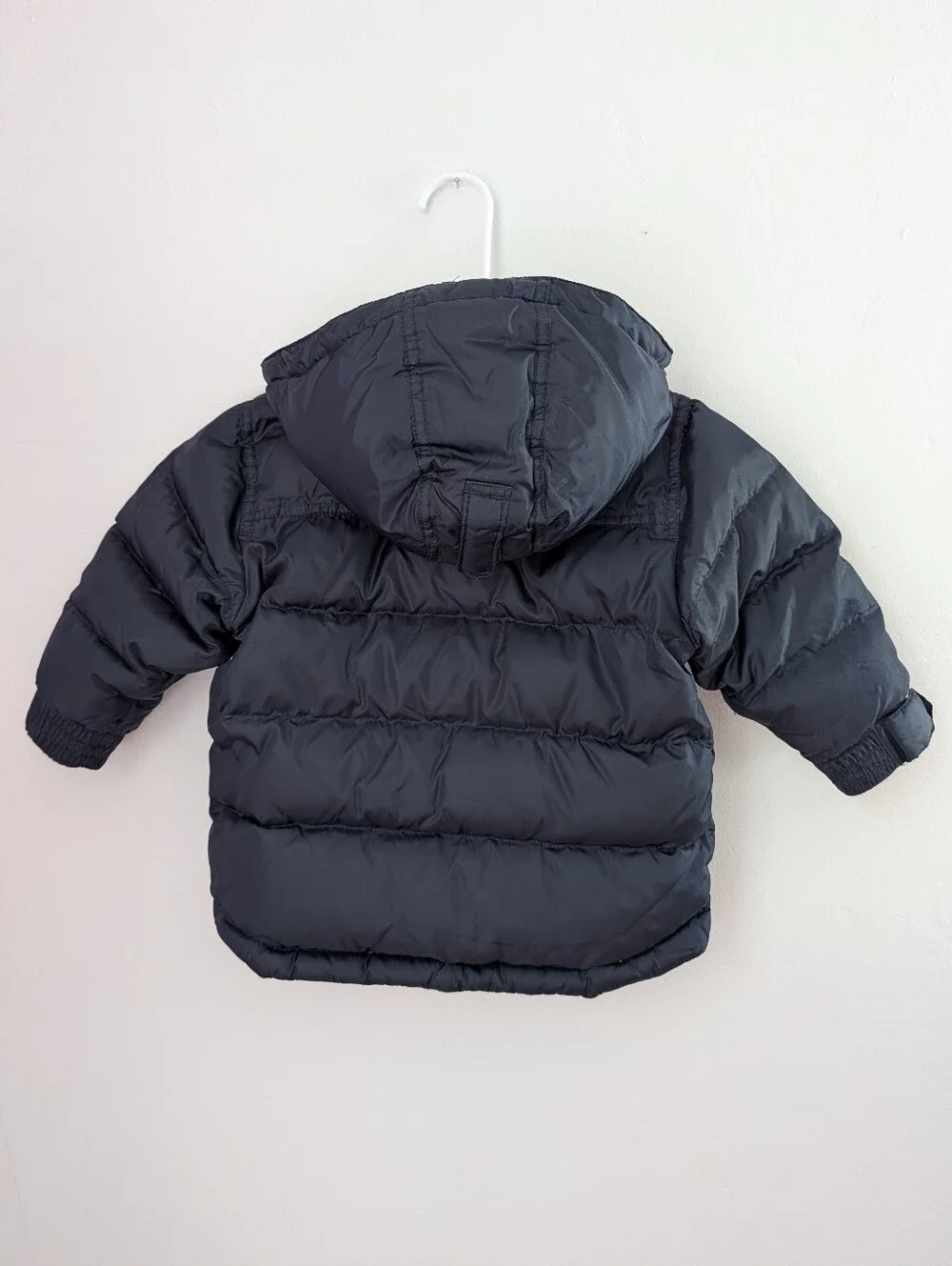Baby Gap Winter Puffer Jacket Size 2T